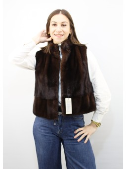 STEPHIE, gilet sans manches...