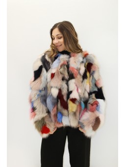 INES Spencer renard...